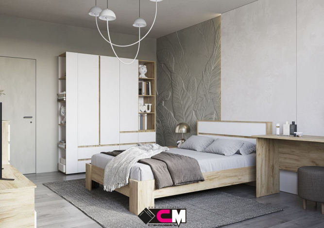 Детская Хелен комплект 4