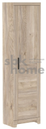 Шкаф для одежды 1-но дверный Юта