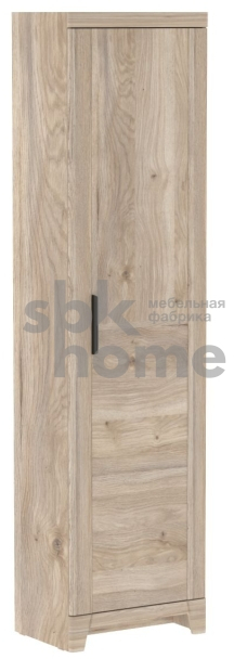 Шкаф для одежды 1-но дверный Юта