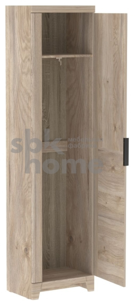 Шкаф для одежды 1-но дверный Юта