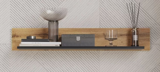 Полка Лофт P/90