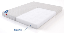 Матрас Эдельвейс Эко 20