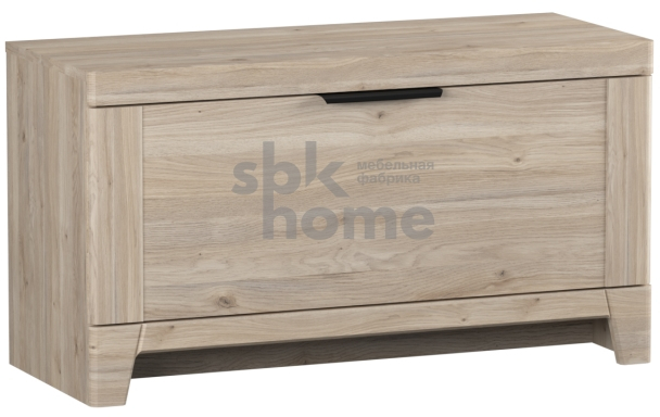 Тумба низкая широкая Юта