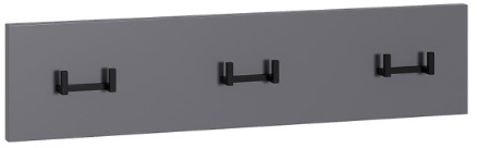 Вешалка Октава 15.14.02