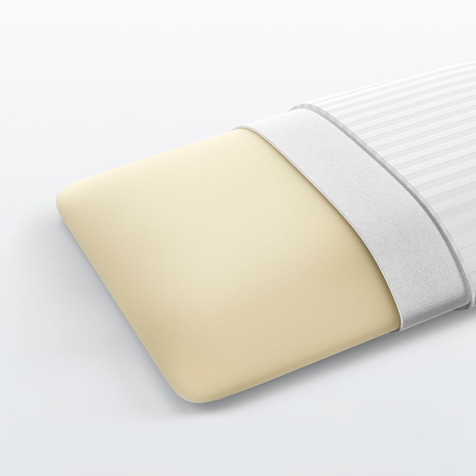 Подушка ортопедическая Memory Classic Max