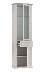 Шкаф-витрина Сохо 32.06