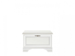 Тумба SFK1B (Кентаки белый)