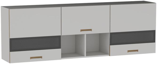 Шкаф ШСТ-180 NEW Смарт