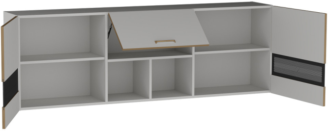 Шкаф ШСТ-180 NEW Смарт