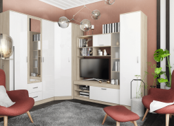 Гостиная Софи комплект 3