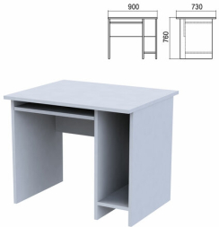 Стол компьютерный Арго