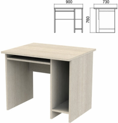 Стол компьютерный Арго