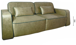 Диван Даллас (Дивановв)