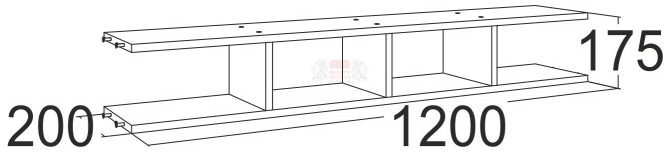 Полка Ольга 19 №2