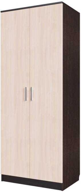 Шкаф двухстворчатый Эдем-5