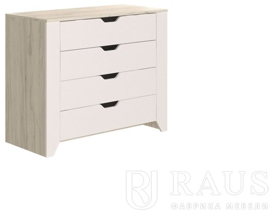 Комод Буква