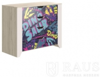 Комод Буква