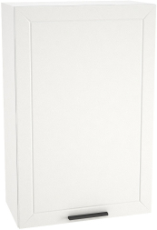 Шкаф верхний высокий с 1 ств. ШВ 609М Глетчер