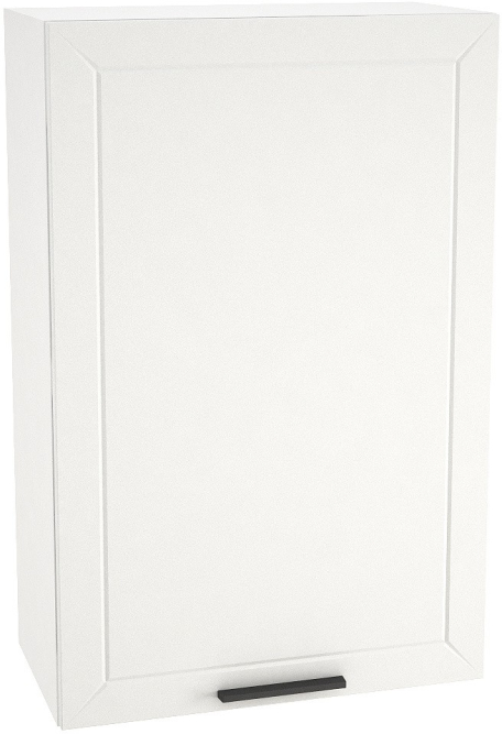 Шкаф верхний высокий с 1 ств. ШВ 609М Глетчер