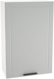Шкаф верхний высокий с 1 ств. ШВ 609М Глетчер