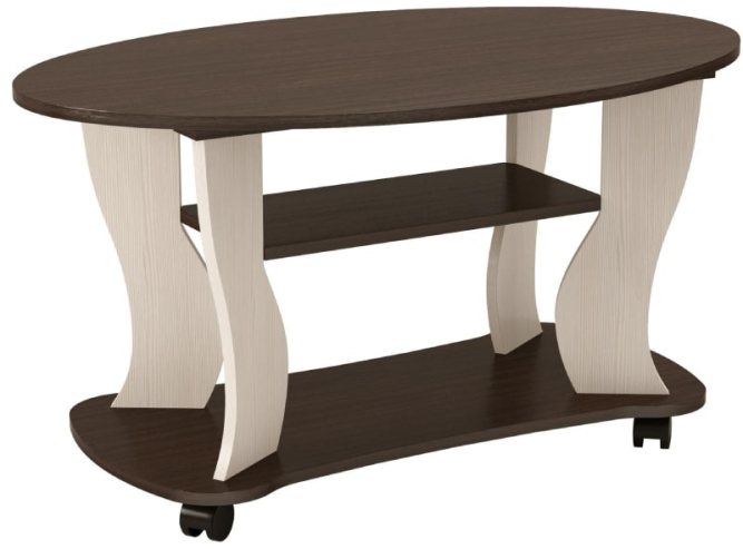 Журнальный столик Сатурн - М 05