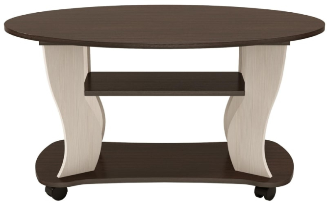 Журнальный столик Сатурн - М 05