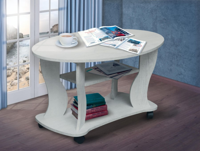 Журнальный столик Сатурн - М 05