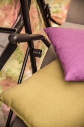 Качели садовые Азалия с1106