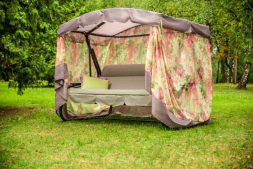 Качели садовые Азалия с1106