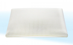 Подушка LineaFlex Saponetta Mirror Form