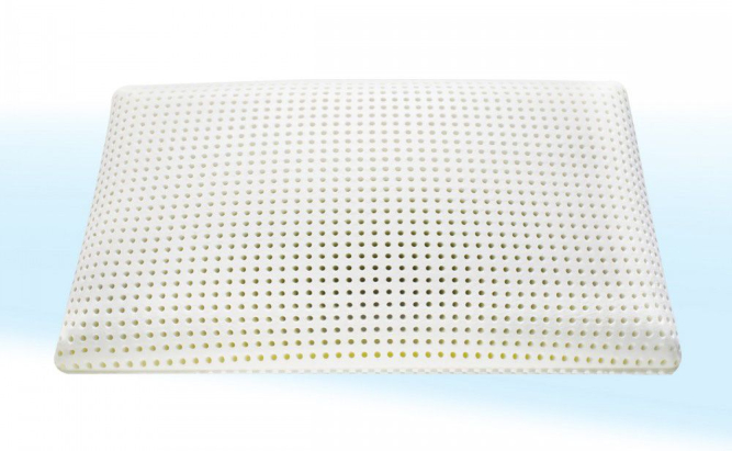 Подушка LineaFlex Saponetta Mirror Form