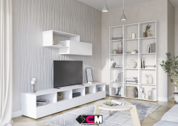 Гостиная Хелен комплект 1