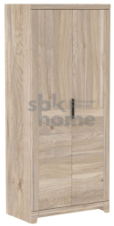 Шкаф для одежды 2-х дверный Юта