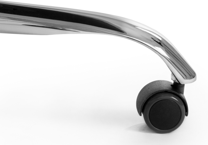 Кресло MELODY ткань/флок, коричневый/бежевый, Orleans D6/7