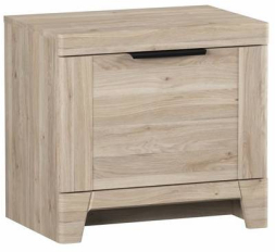 Тумба низкая узкая Юта