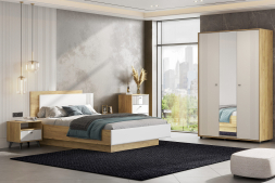 Спальня Милан комплект 1