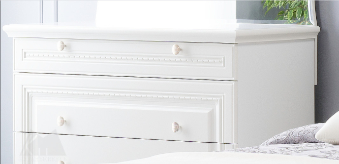 Комод Инканто (без подзеркальника)