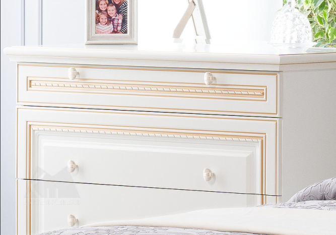 Комод Инканто (без подзеркальника)