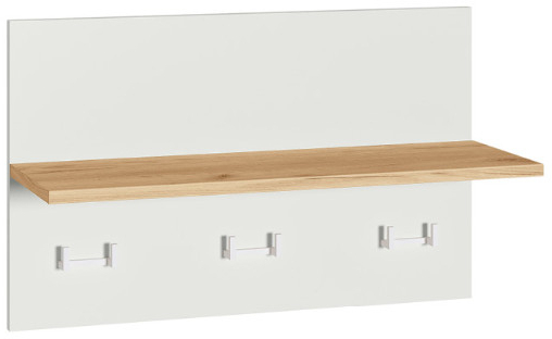 Вешалка Октава 15.14.01