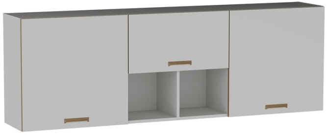 Шкаф ШГ-180 NEW Смарт