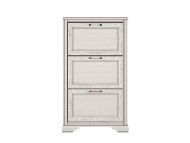 Тумба BUT3D (Стилиус)