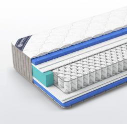 Матрас Titan Premier