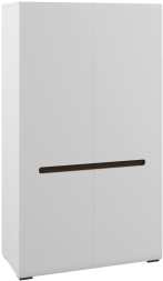 Шкаф 2Д Амбра