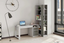 Стол письменный Нильс 11