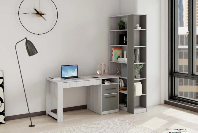 Стол письменный Нильс 11