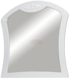 Зеркало навесное Ольга 10