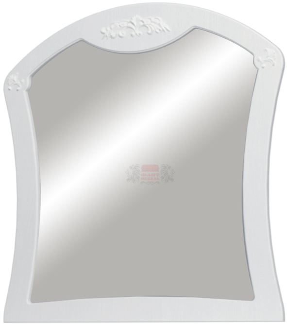 Зеркало навесное Ольга 10