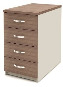 Тумба приставная К69 Модерн (М31+М72+М76)