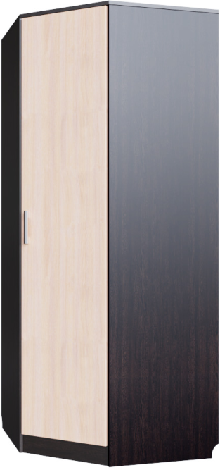 Шкаф угловой Эдем-5