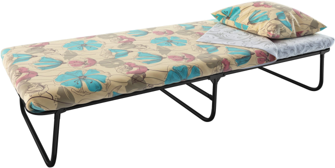 Раскладушка Leset 201